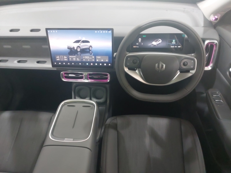 Used Leapmotor B10 2025 for sale - 76983256: Photo 7