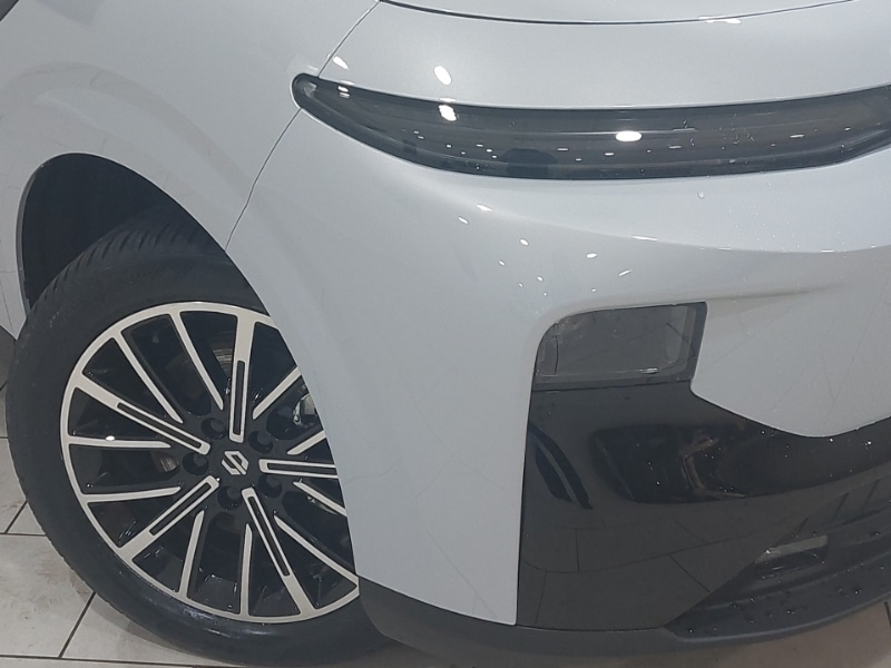 Used Leapmotor B10 2025 for sale - 76983256: Photo 9