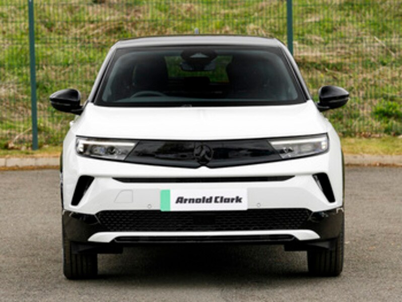 Used Vauxhall Mokka 2026 for sale - 77837544: Photo 13