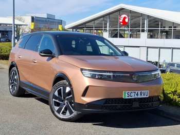 2025 - 157kW GS 73kWh 5dr Auto