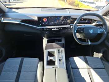 Used Vauxhall Grandland 2025 for sale - 74248636: Photo