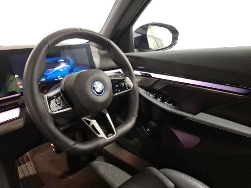 Used BMW i5 2023 for sale - 76362167: Photo 10