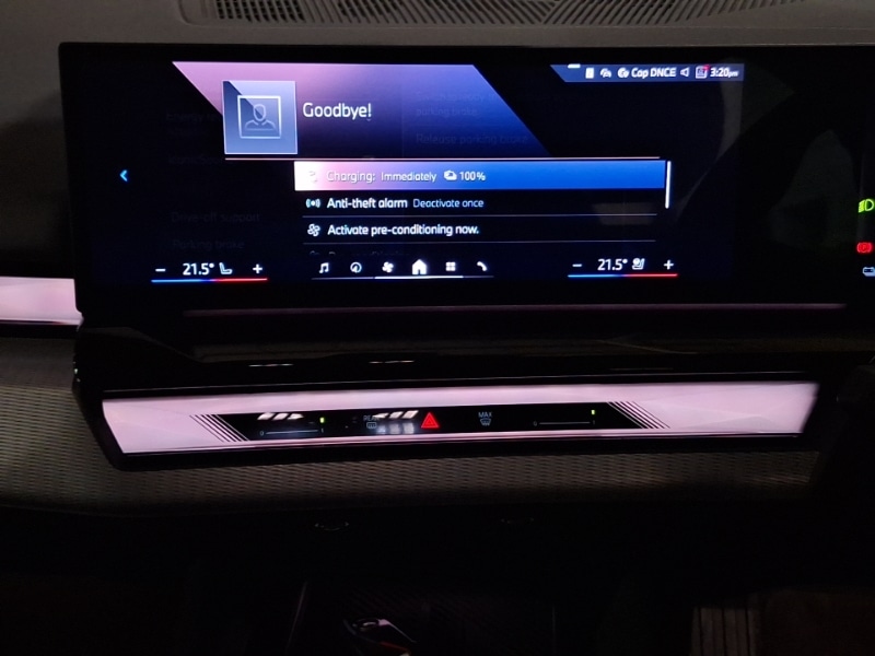 Used BMW i5 2023 for sale - 76362167: Photo 11