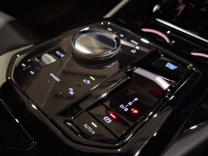 Used BMW i5 2023 for sale - 76362167: Photo 14