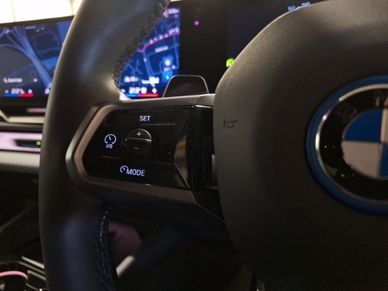 Used BMW i5 2023 for sale - 76362167: Photo 15