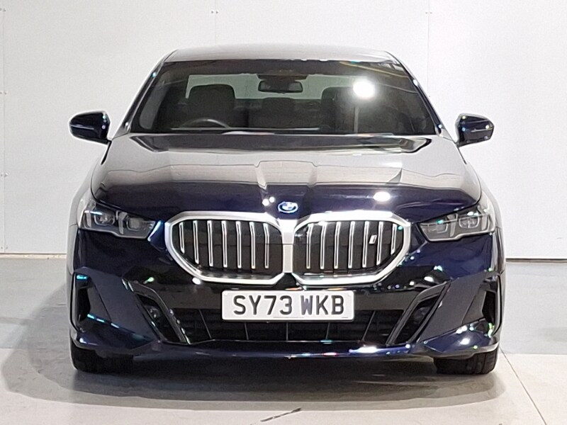 Used BMW i5 2023 for sale - 76362167: Photo 19