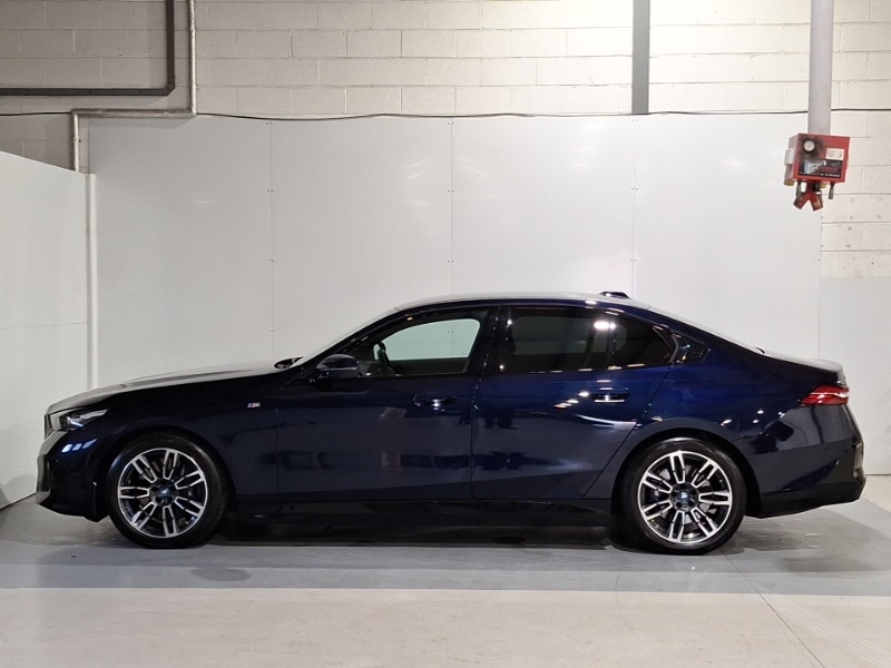 Used BMW i5 2023 for sale - 76362167: Photo 4