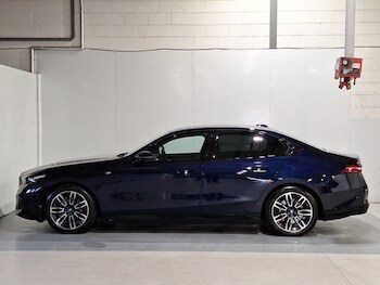 Used BMW i5 2023 for sale - 76362167: Photo