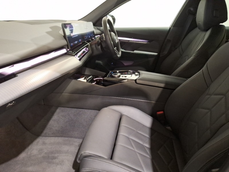 Used BMW i5 2023 for sale - 76362167: Photo 5