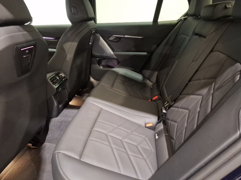 Used BMW i5 2023 for sale - 76362167: Photo 6