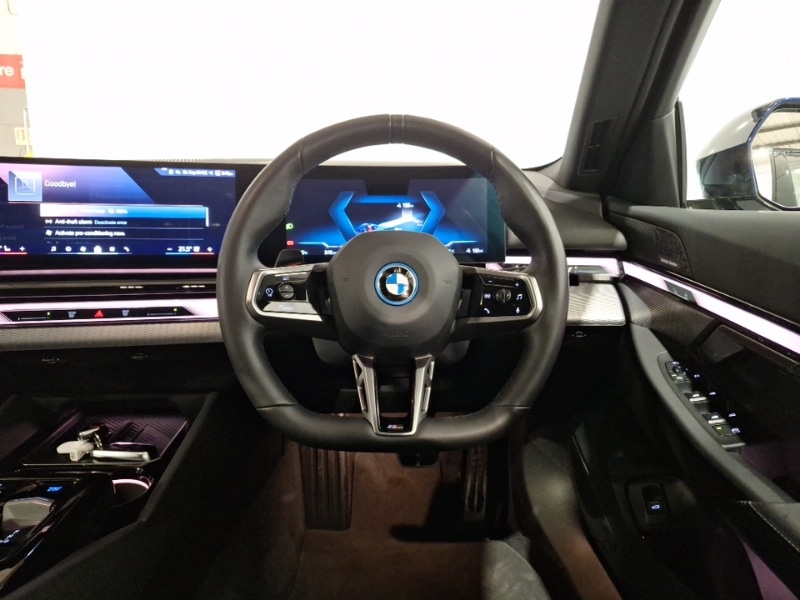 Used BMW i5 2023 for sale - 76362167: Photo 7