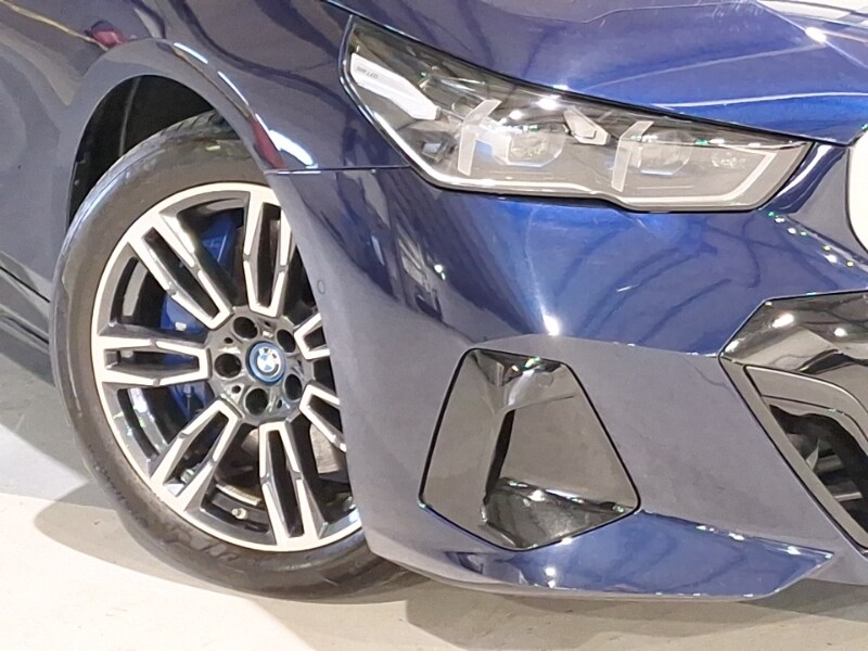 Used BMW i5 2023 for sale - 76362167: Photo 9