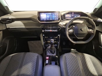 Used Peugeot 2008 2024 for sale - 78032864: Photo