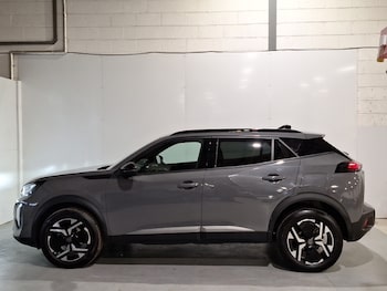 Used Peugeot 2008 2024 for sale - 78032864: Photo