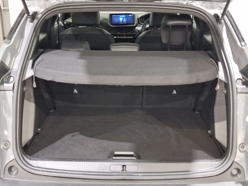 Used Peugeot 2008 2024 for sale - 78032864: Photo 8