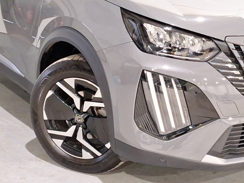 Used Peugeot 2008 2024 for sale - 78032864: Photo 9