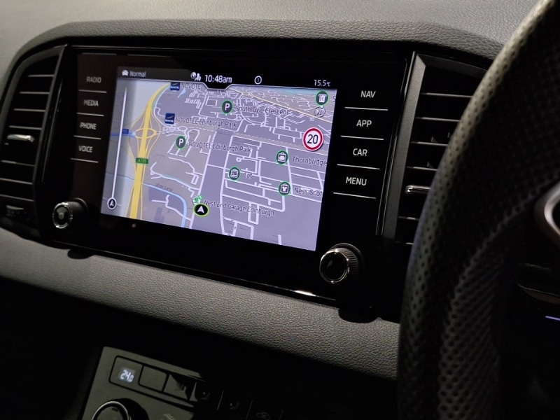 Used Skoda Karoq 2024 for sale - 76208336: Photo 13