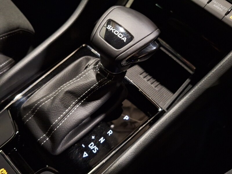 Used Skoda Karoq 2024 for sale - 76208336: Photo 15