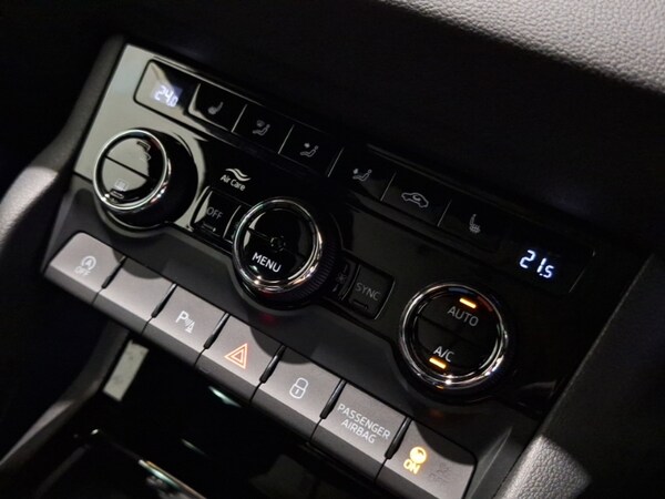 Used Skoda Karoq 2024 for sale - 76208336: Photo 16
