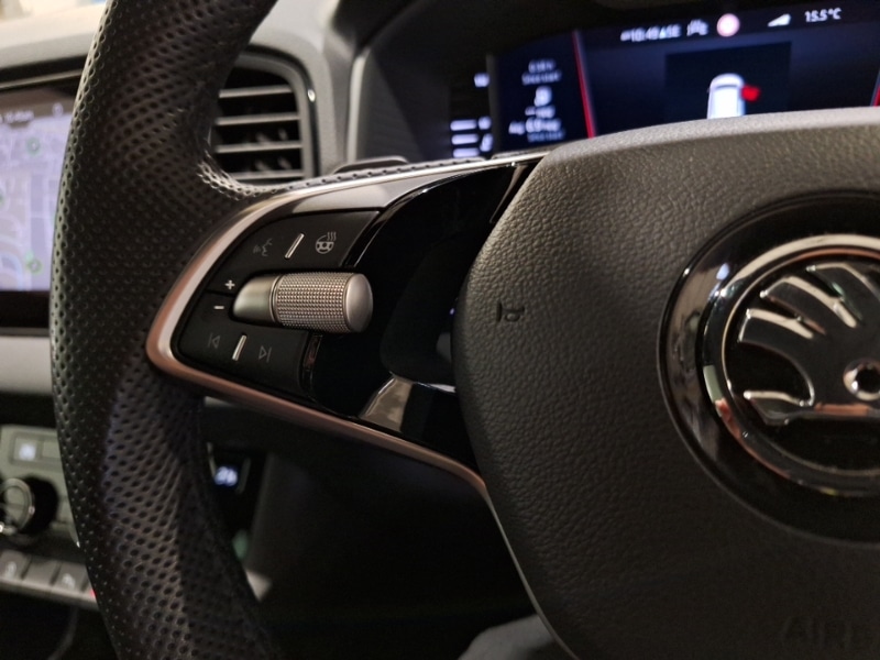 Used Skoda Karoq 2024 for sale - 76208336: Photo 17