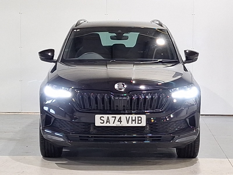 Used Skoda Karoq 2024 for sale - 76208336: Photo 19