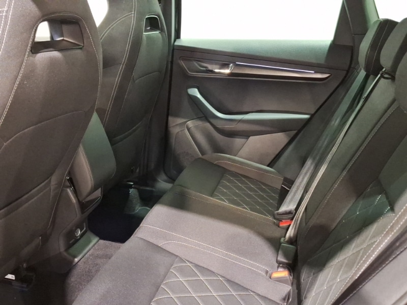 Used Skoda Karoq 2024 for sale - 76208336: Photo 6