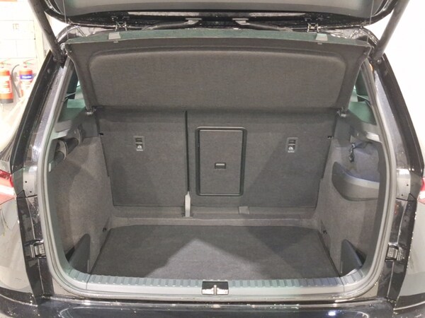 Used Skoda Karoq 2024 for sale - 76208336: Photo 8