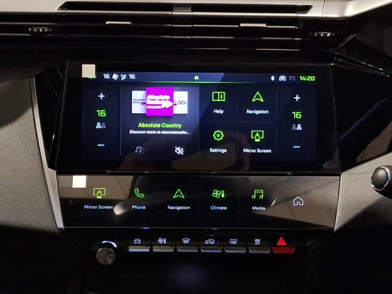 Used Peugeot 308 2025 for sale - 77320055: Photo 11