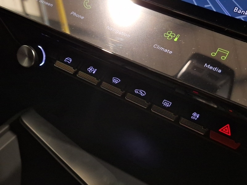 Used Peugeot 308 2025 for sale - 77320055: Photo 17