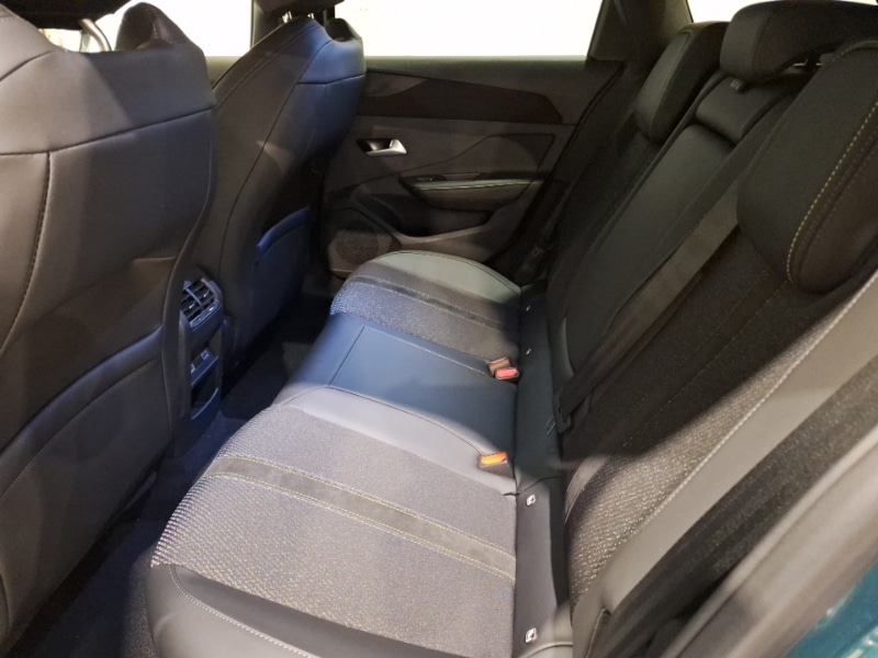 Used Peugeot 308 2025 for sale - 77320055: Photo 6