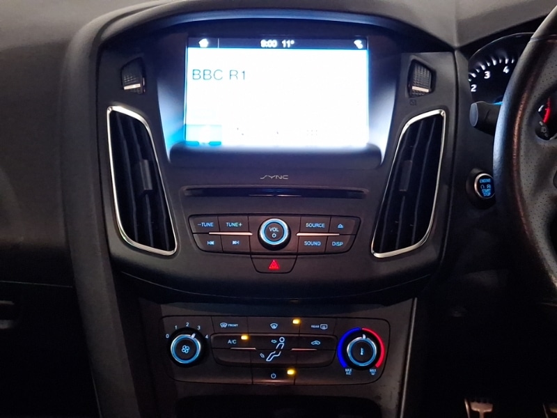 Used Ford Focus 2018 for sale - 77169162: Photo 11