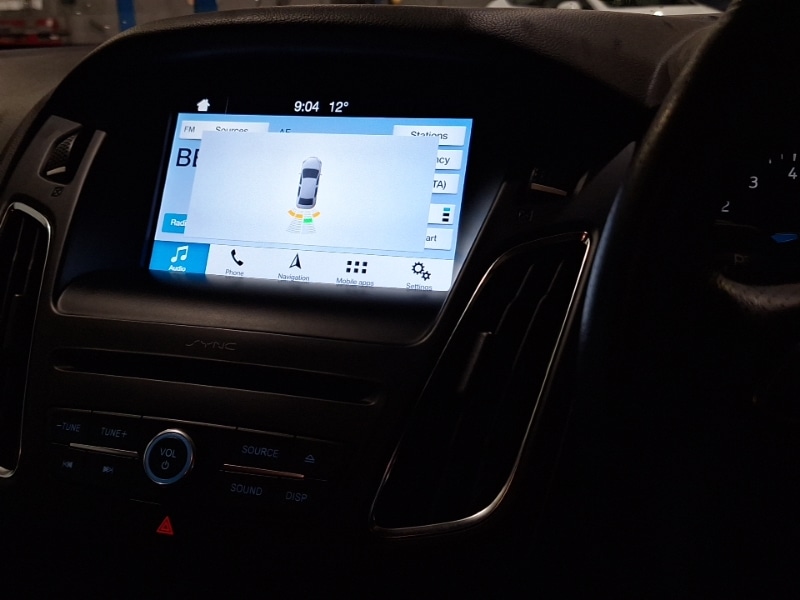 Used Ford Focus 2018 for sale - 77169162: Photo 12