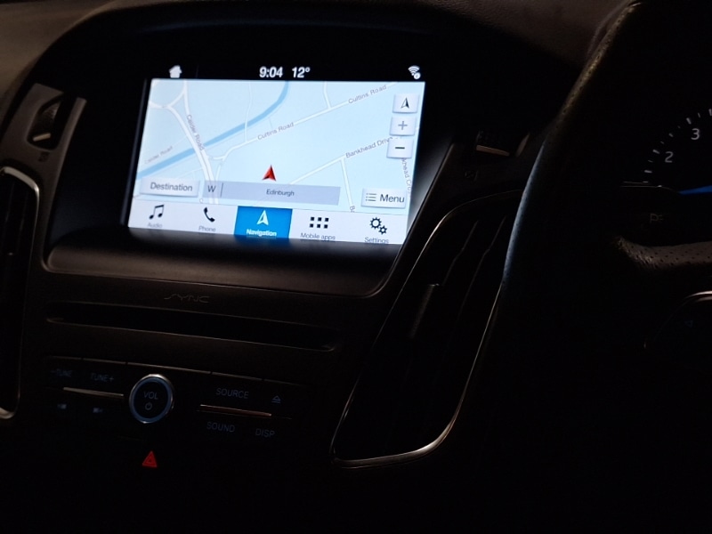 Used Ford Focus 2018 for sale - 77169162: Photo 13