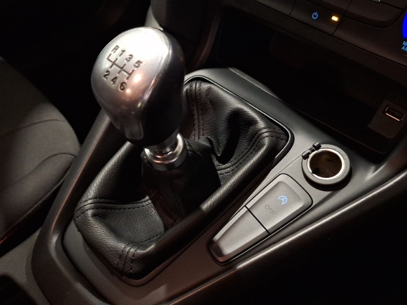 Used Ford Focus 2018 for sale - 77169162: Photo 14