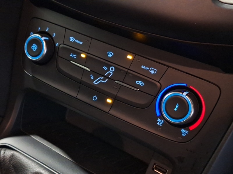 Used Ford Focus 2018 for sale - 77169162: Photo 15