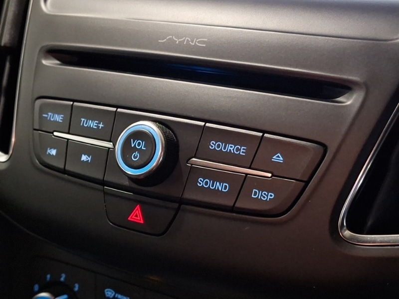 Used Ford Focus 2018 for sale - 77169162: Photo 16