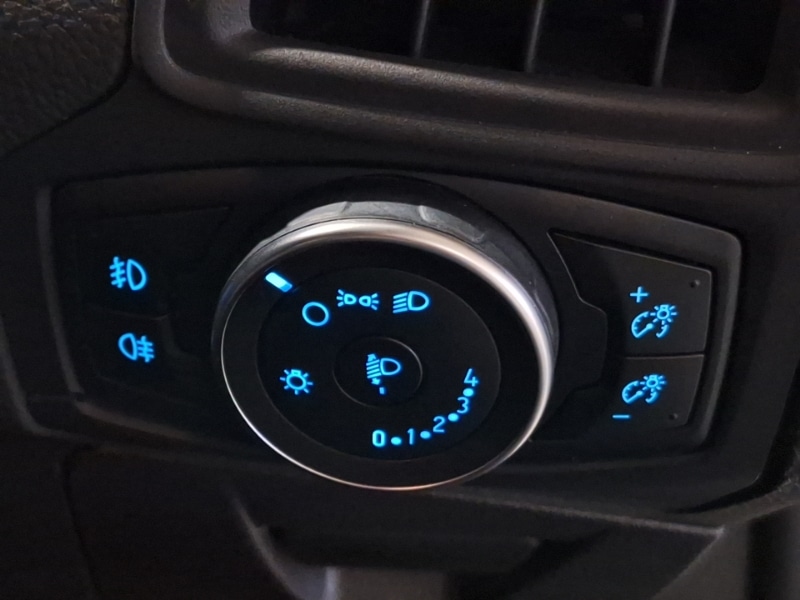 Used Ford Focus 2018 for sale - 77169162: Photo 18