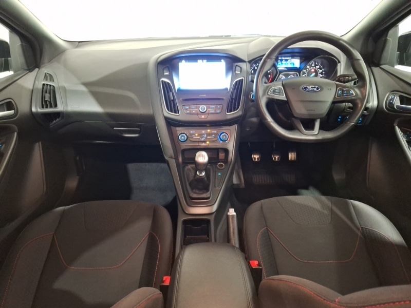 Used Ford Focus 2018 for sale - 77169162: Photo 2