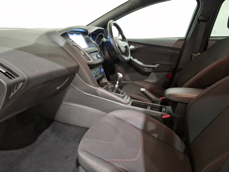 Used Ford Focus 2018 for sale - 77169162: Photo 5