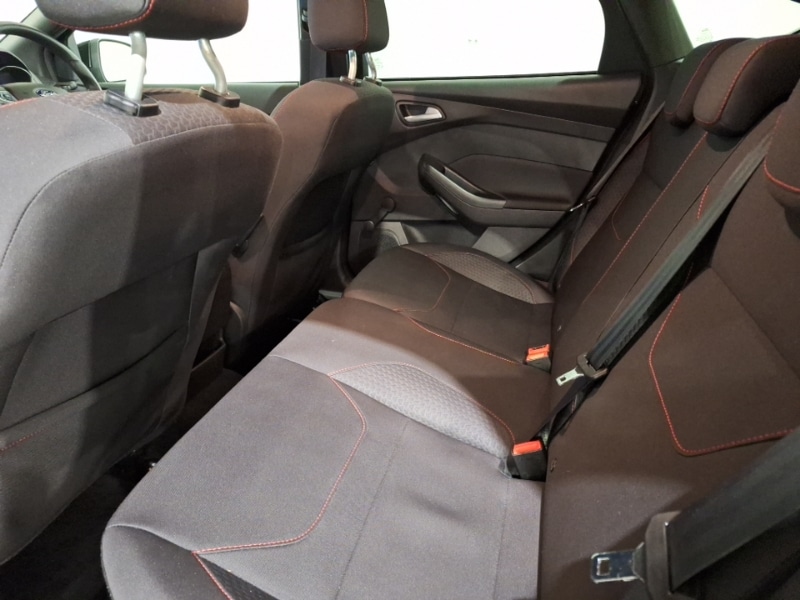 Used Ford Focus 2018 for sale - 77169162: Photo 6