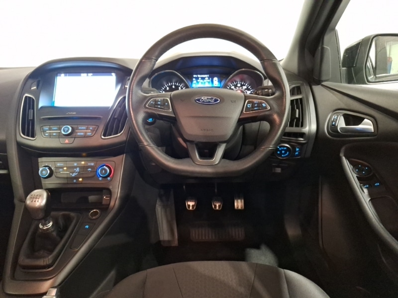 Used Ford Focus 2018 for sale - 77169162: Photo 7