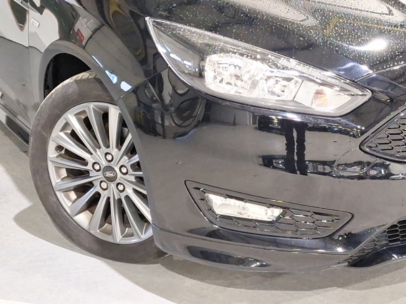 Used Ford Focus 2018 for sale - 77169162: Photo 9