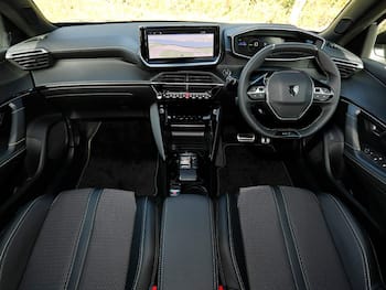 Used Peugeot 2008 2026 for sale - 79844681: Photo