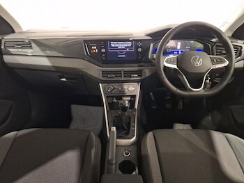 Used Volkswagen Taigo 2023 for sale - 78474023: Photo