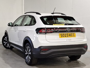 Used Volkswagen Taigo 2023 for sale - 78474023: Photo