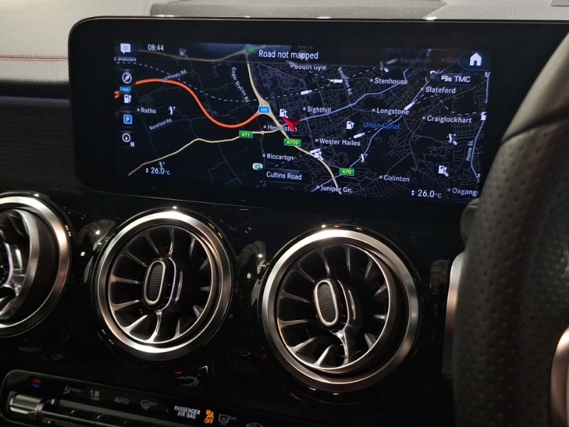 Used Mercedes-Benz EQB 2023 for sale - 77252172: Photo 13