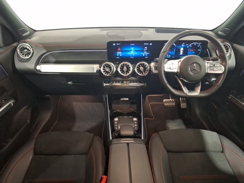Used Mercedes-Benz EQB 2023 for sale - 77252172: Photo 2