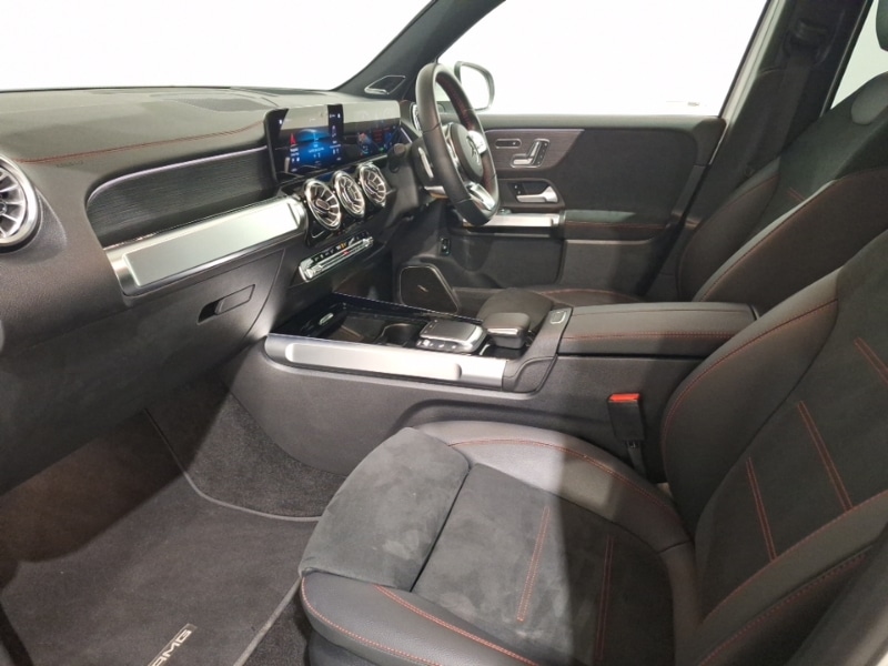 Used Mercedes-Benz EQB 2023 for sale - 77252172: Photo 5