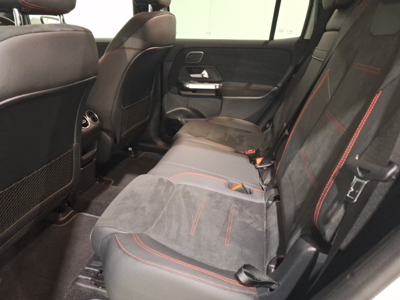 Used Mercedes-Benz EQB 2023 for sale - 77252172: Photo 6