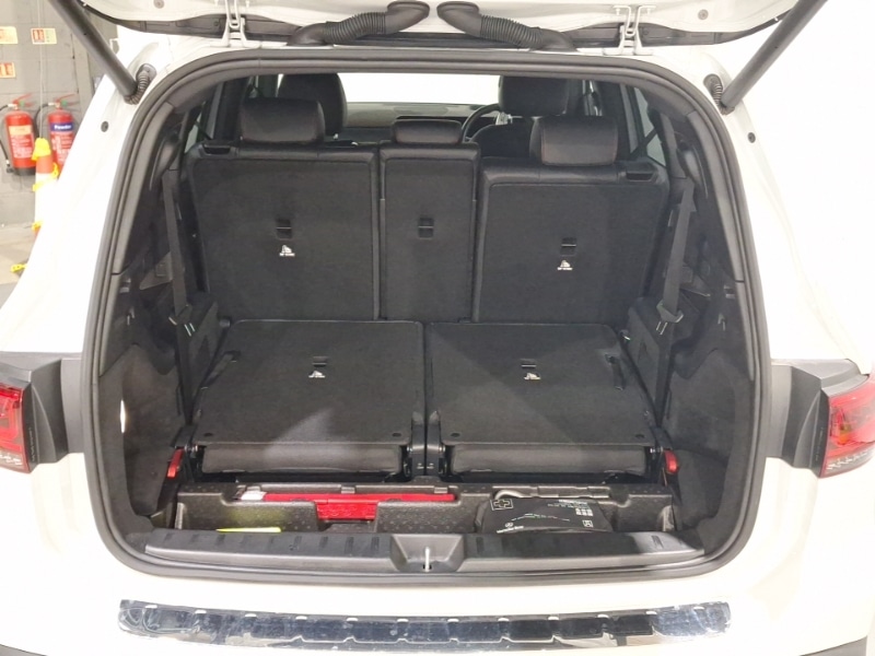 Used Mercedes-Benz EQB 2023 for sale - 77252172: Photo 8